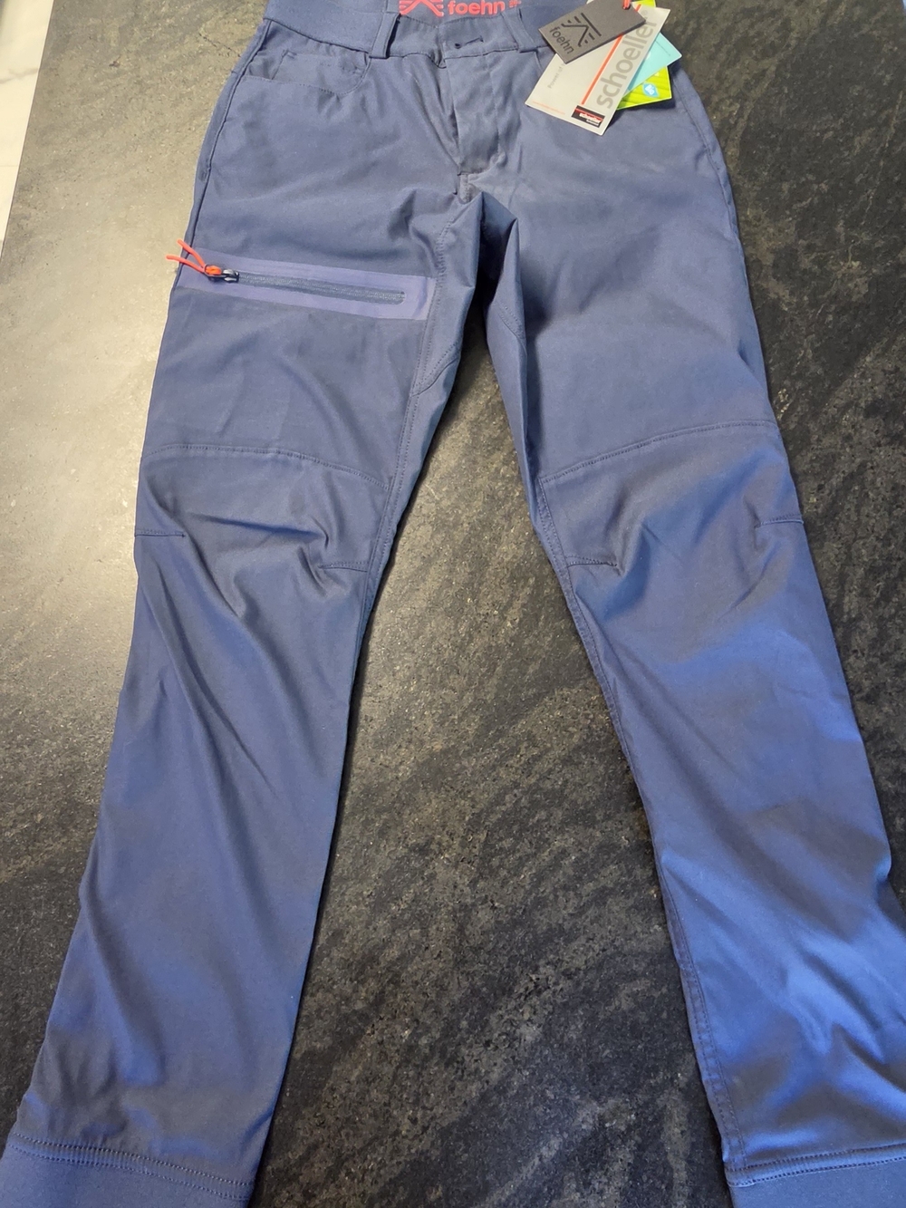 Foehn Brise Schoeller Pant